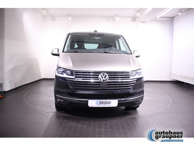 Volkswagen T6.1 Multivan