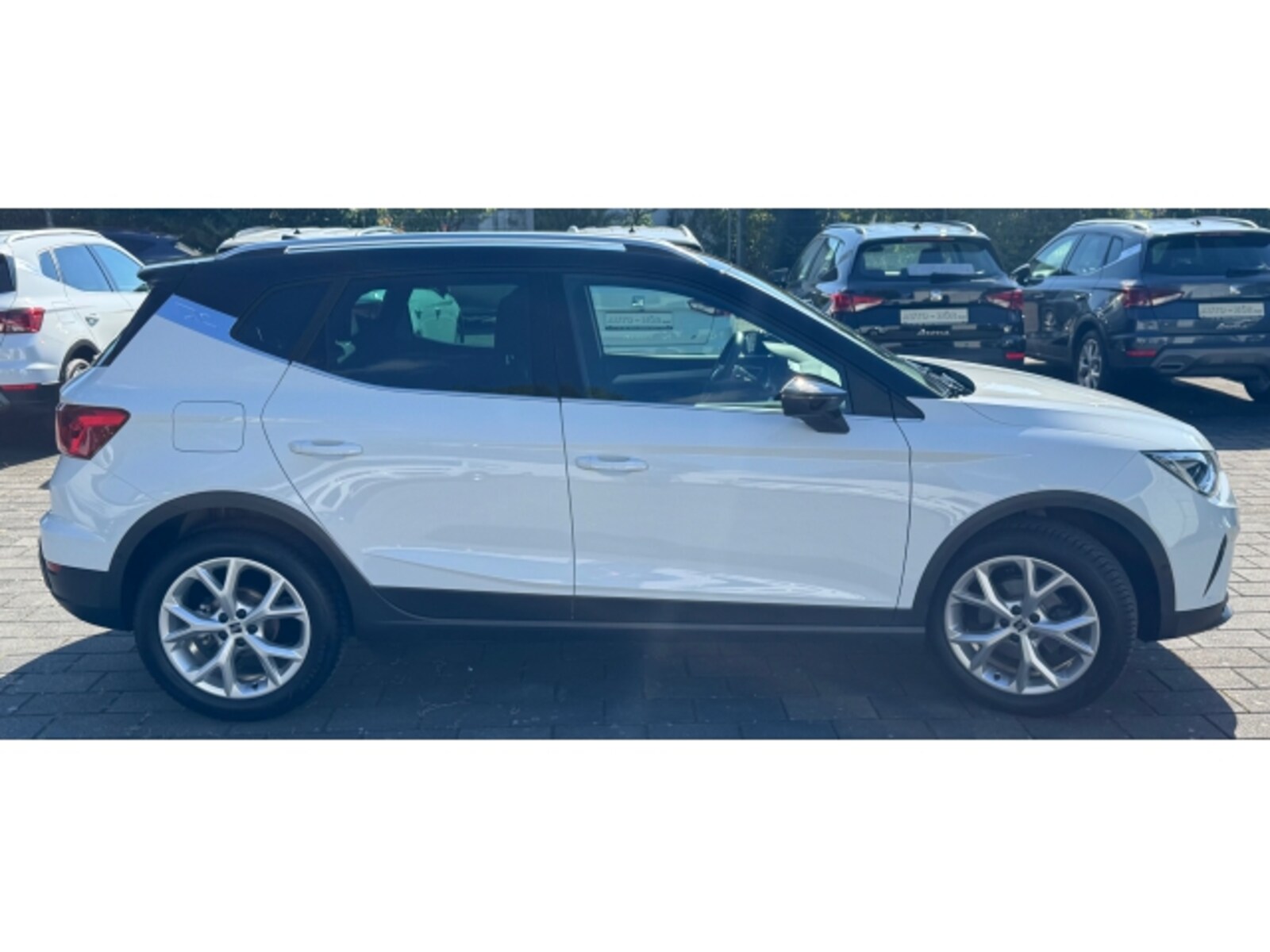 SEAT Arona – Bild 6