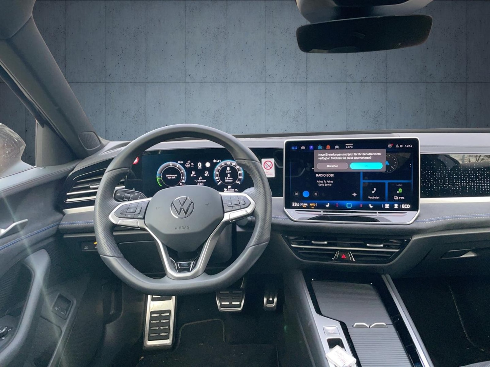 Volkswagen Passat – Bild 12