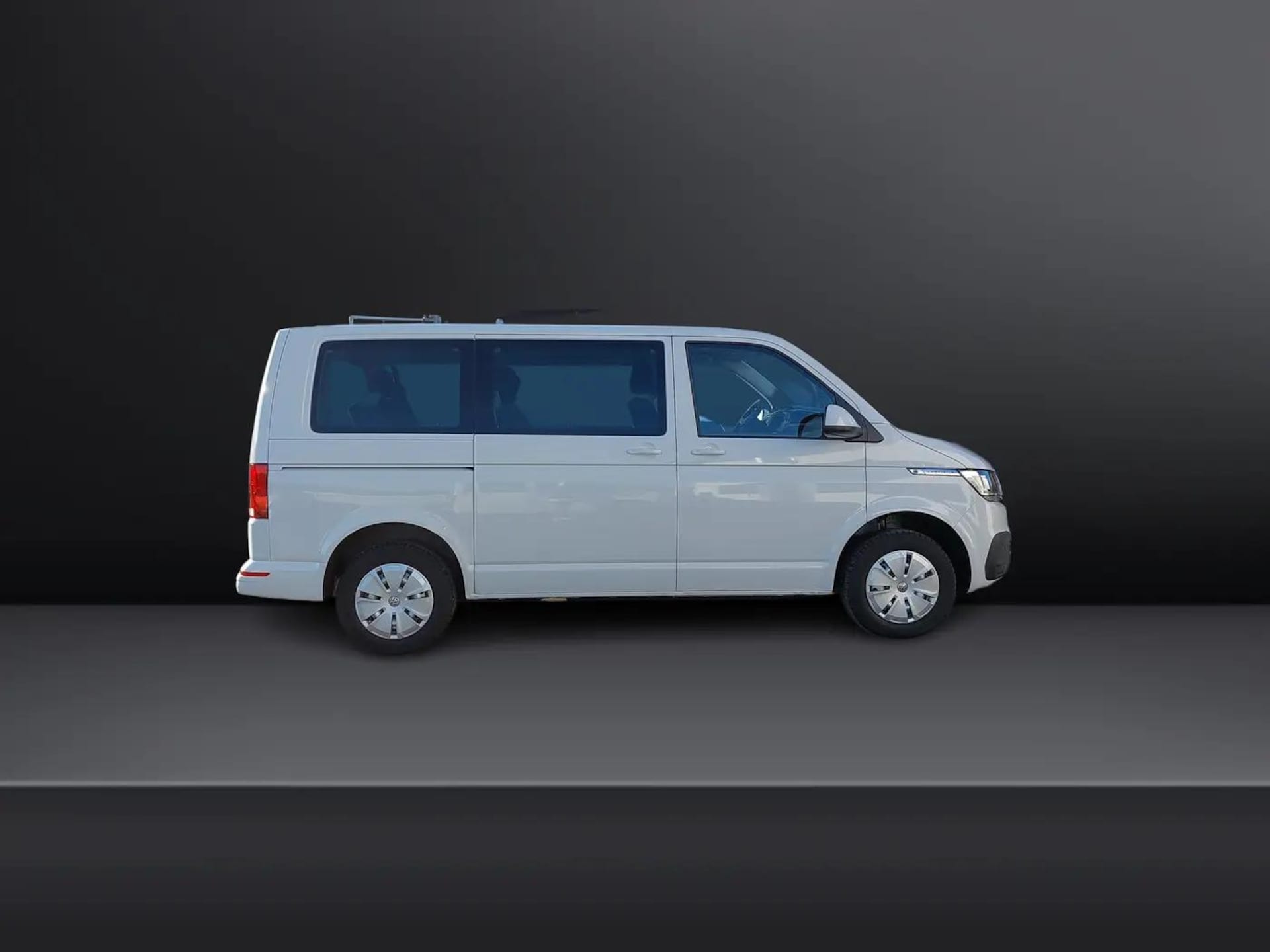 Volkswagen T6.1 Caravelle kurzer Radstand Comfortline
