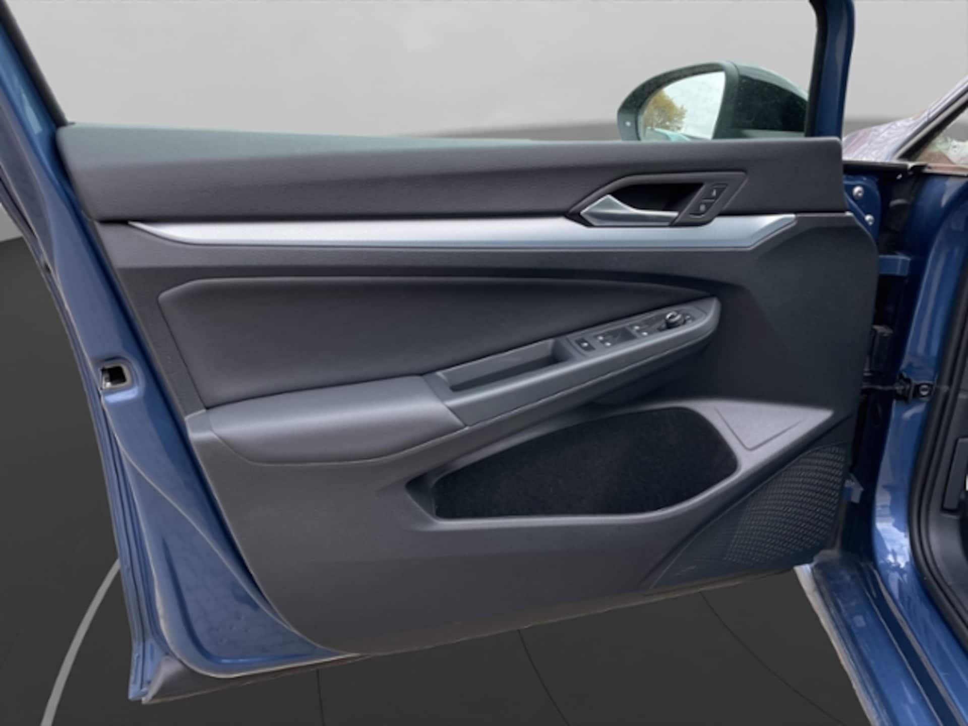 Volkswagen Golf Goal
