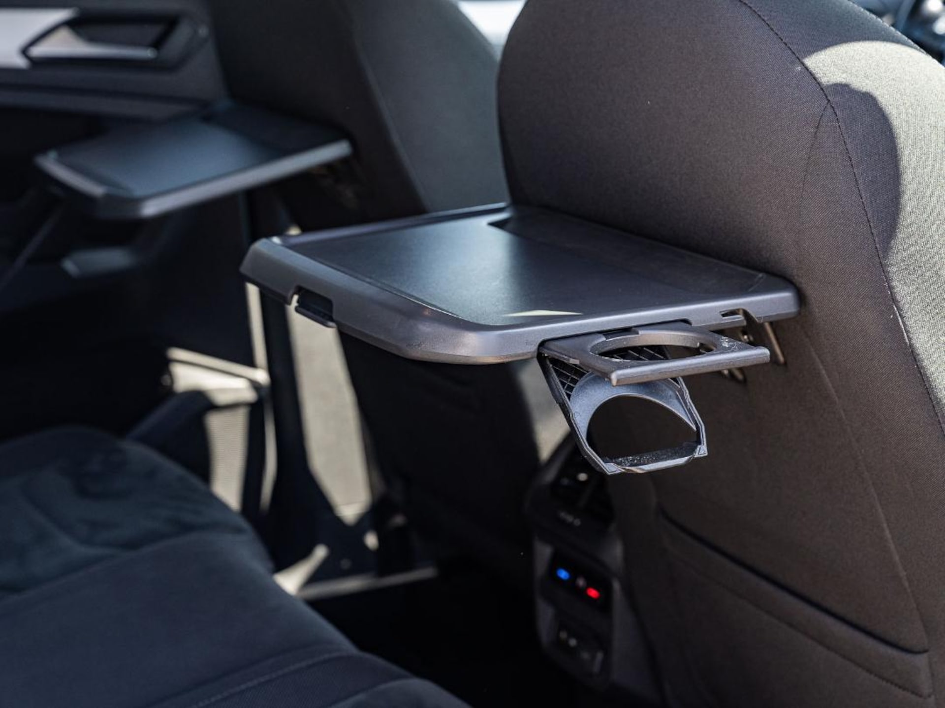 Volkswagen Tiguan Comfortline