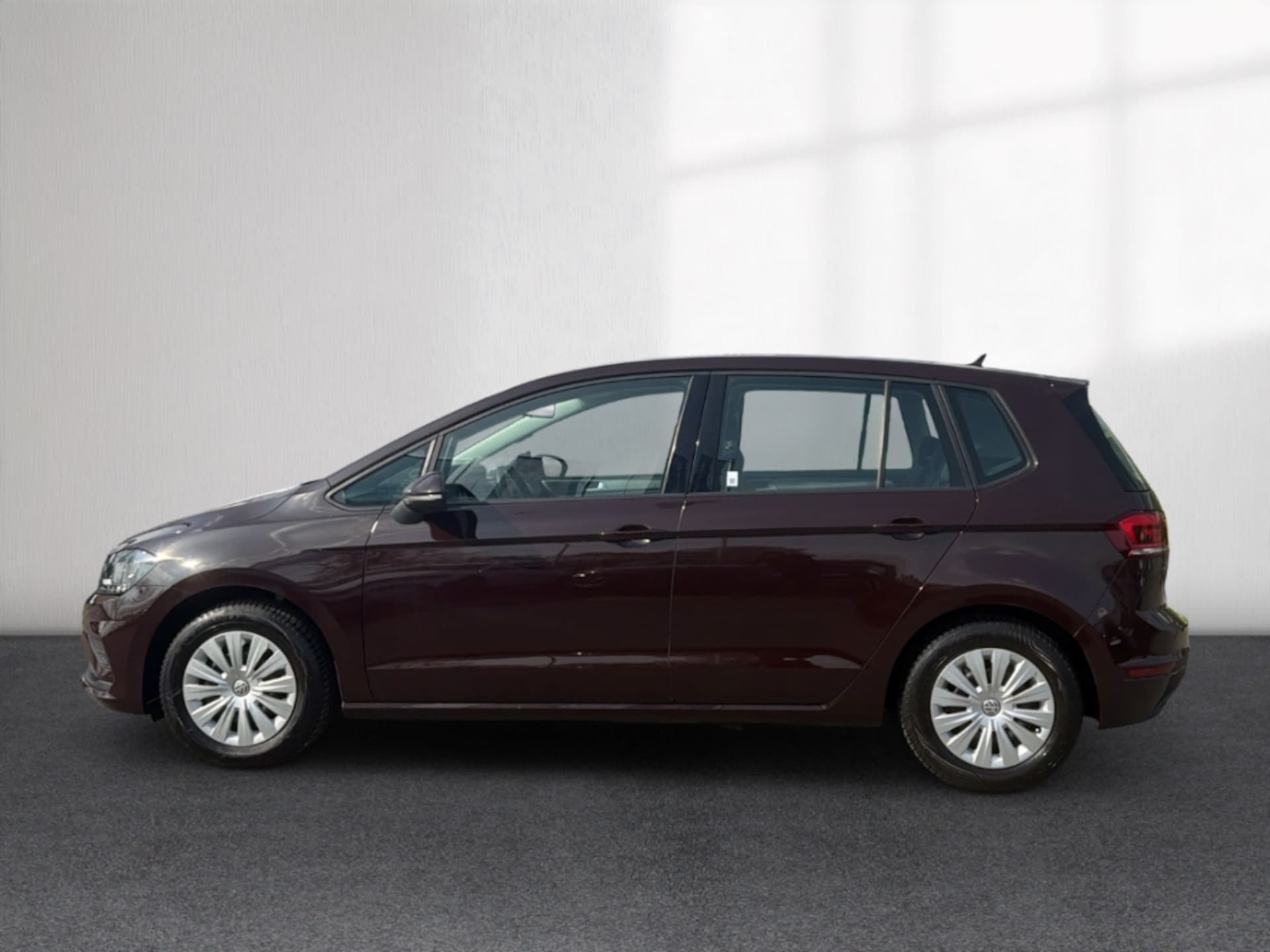 Volkswagen Golf Sportsvan Trendline