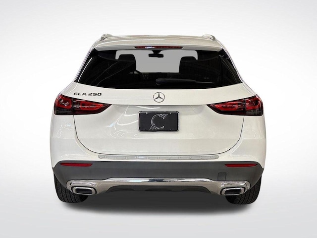 2021 Mercedes-Benz GLA 250