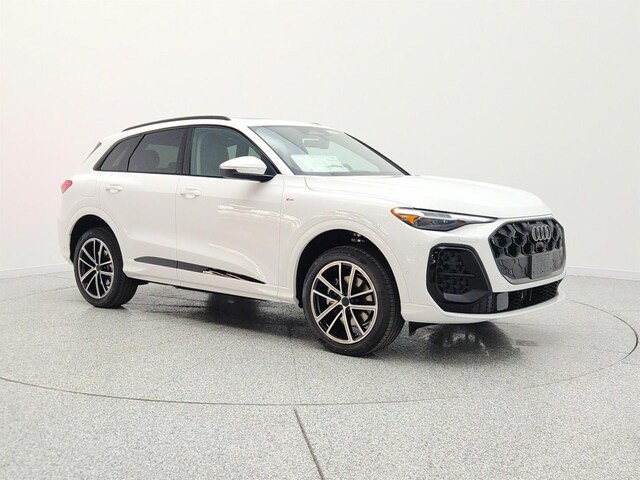 2026 Audi Q5