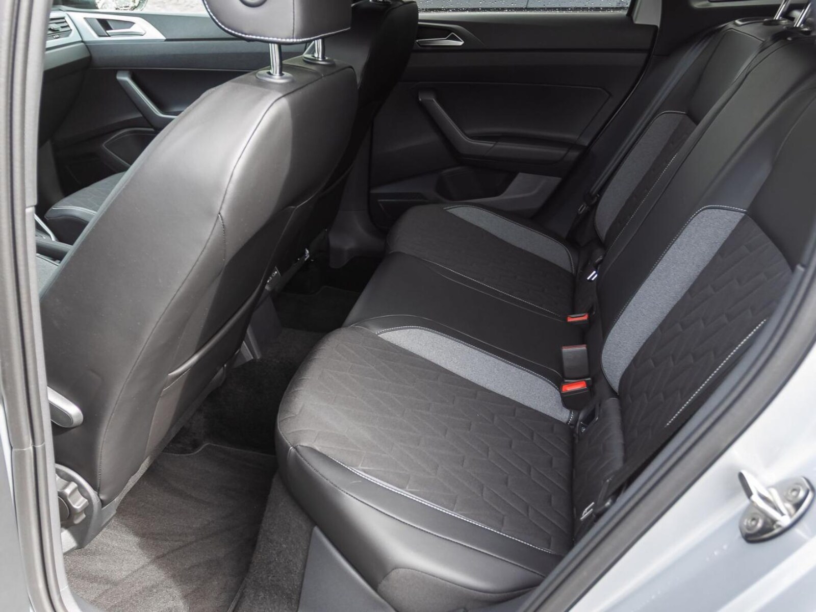 Volkswagen Taigo – Bild 22