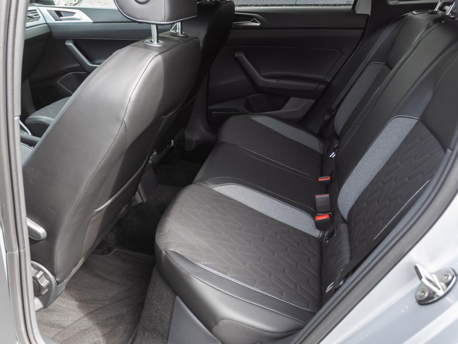 Volkswagen Taigo Goal