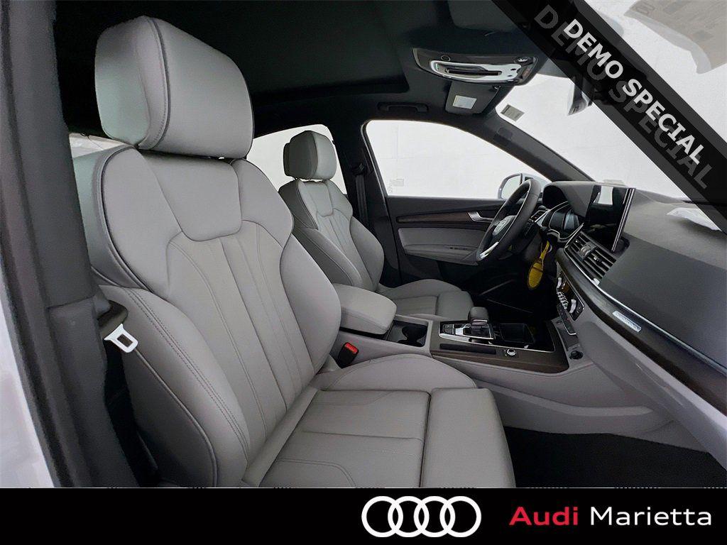 2025 Audi Q5 Sportback Premium Plus - Photo 30