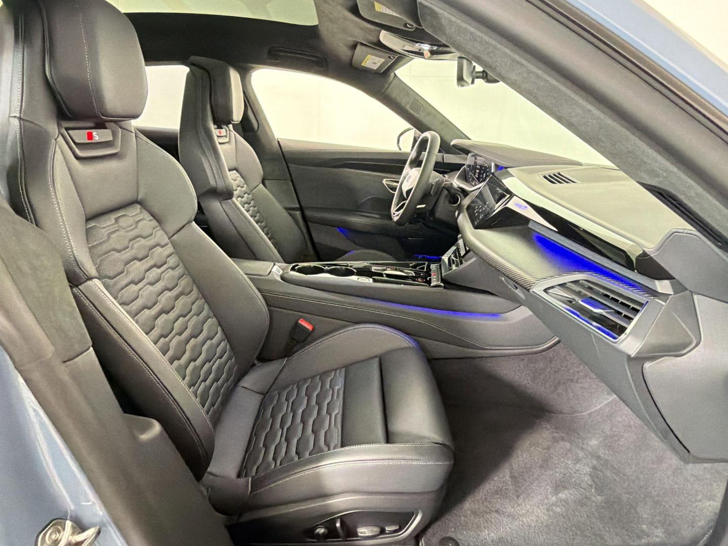 2026 Audi S e-tron GT Prestige - Photo 31