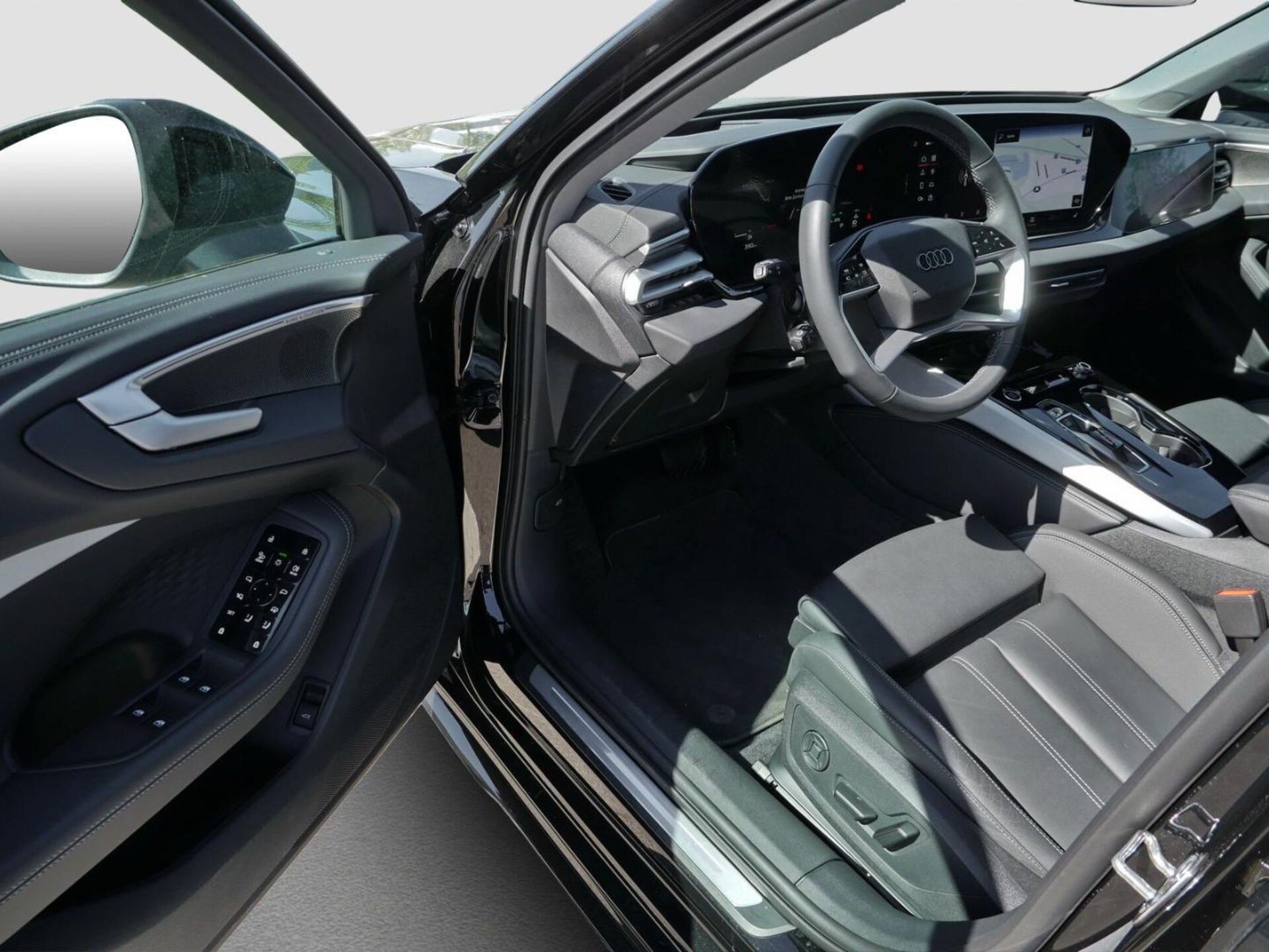 Audi A5 Avant edition one