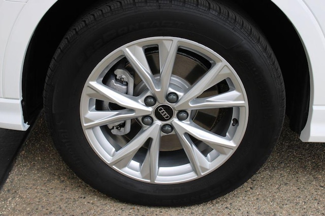 2025 Audi Q3 S Line Premium - Photo 12