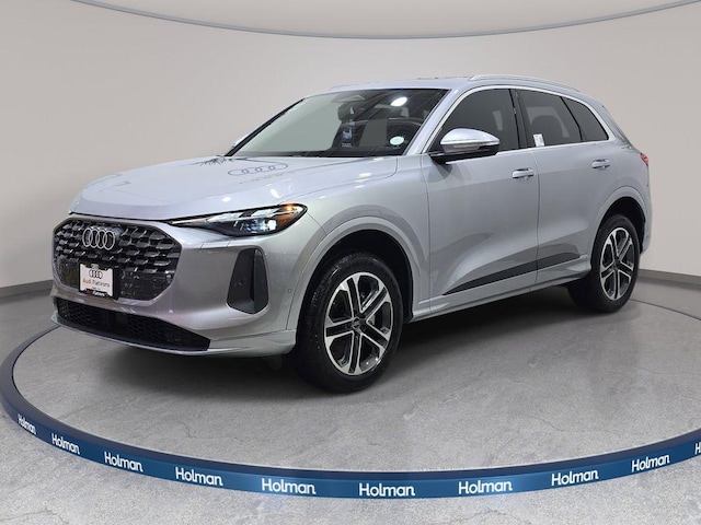 Photo of 2026 Audi Q5 
