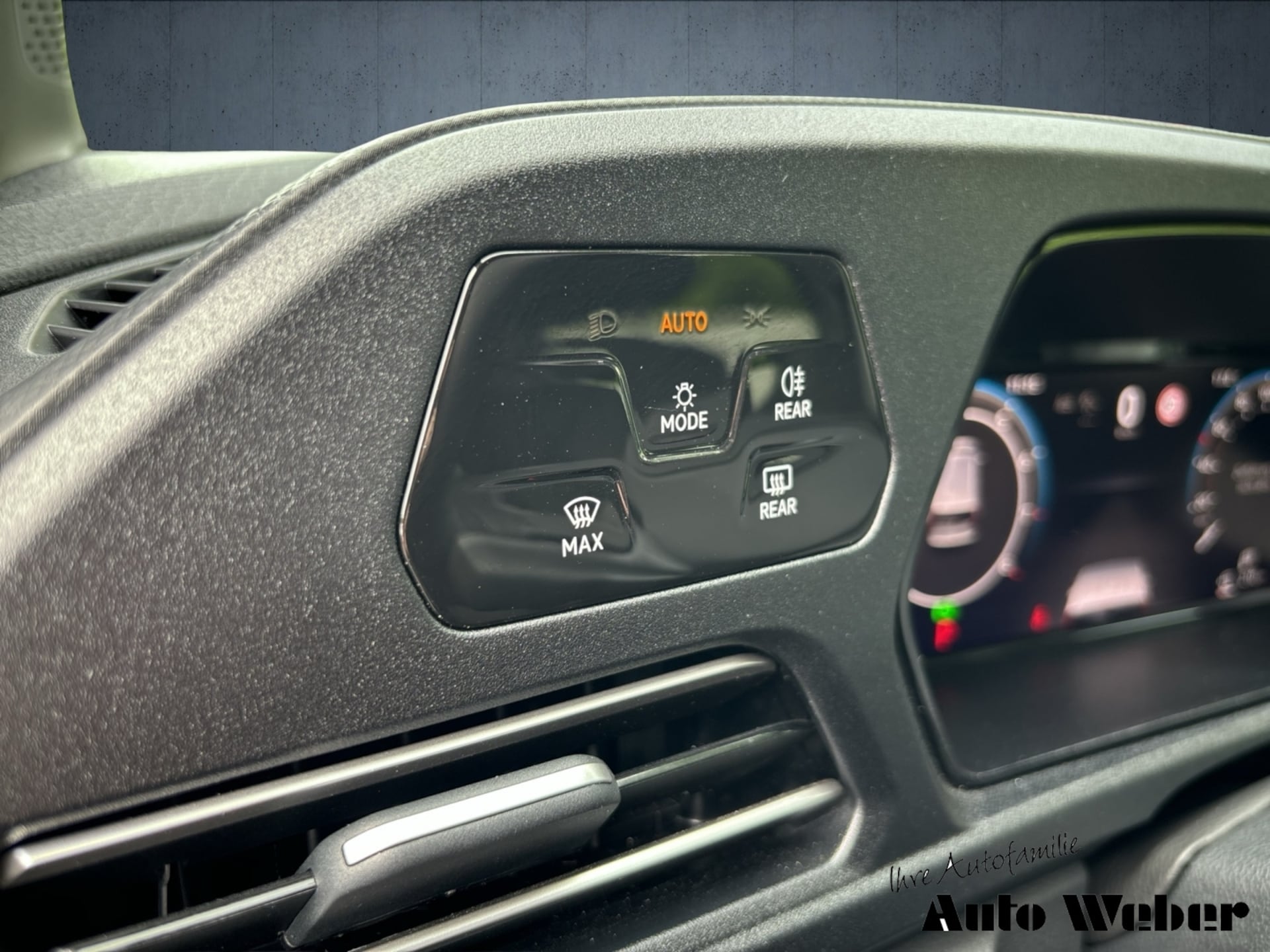 Volkswagen Caddy Life