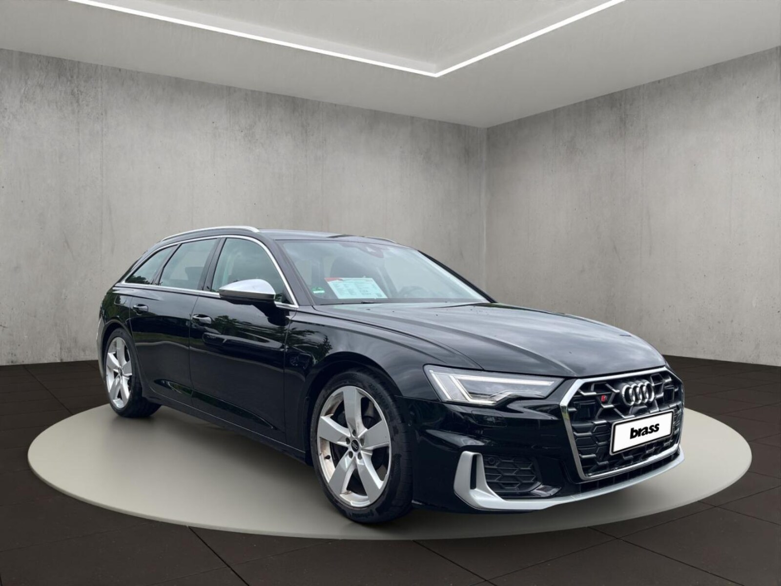 Audi S6 Avant – Bild 7