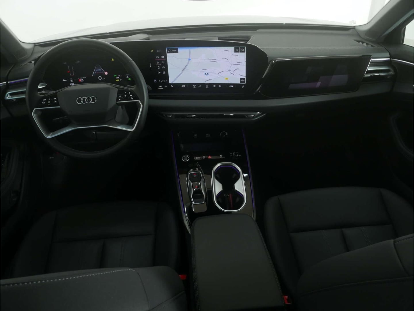 Bild über Audi A6 Avant TFSI 150 kW S tronic - für weitere Informationen kontaktieren Sie den Audi Partner