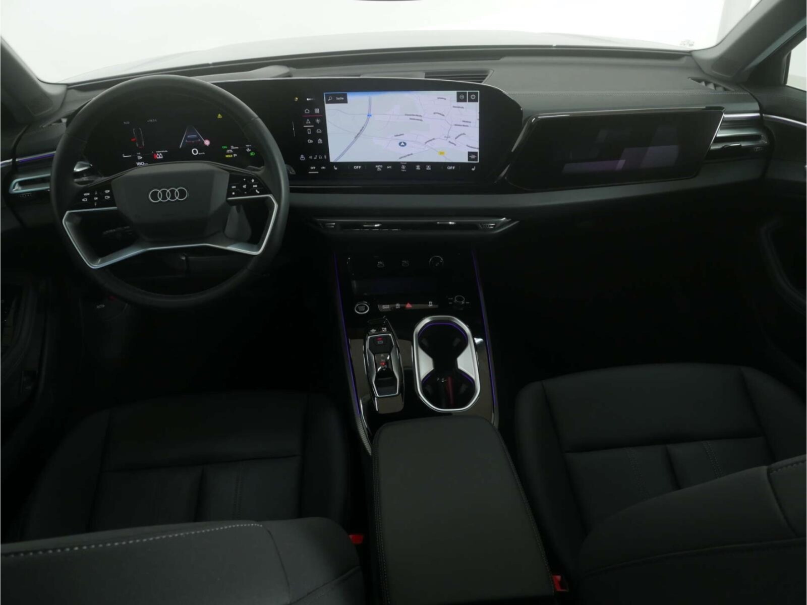 Audi A6 Avant – Bild 13