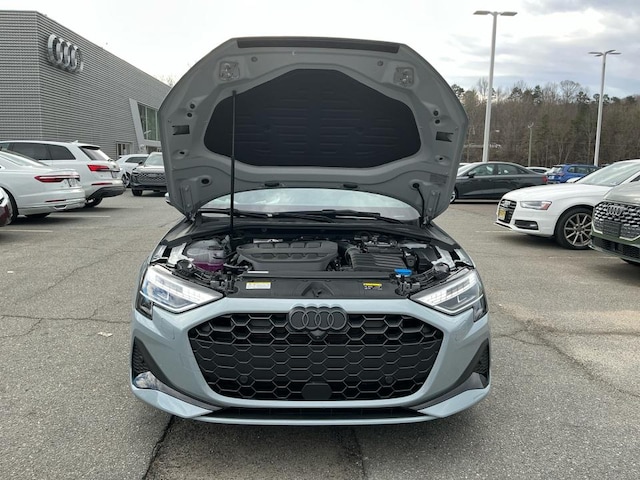 2026 Audi A3 Premium Plus - Photo 16