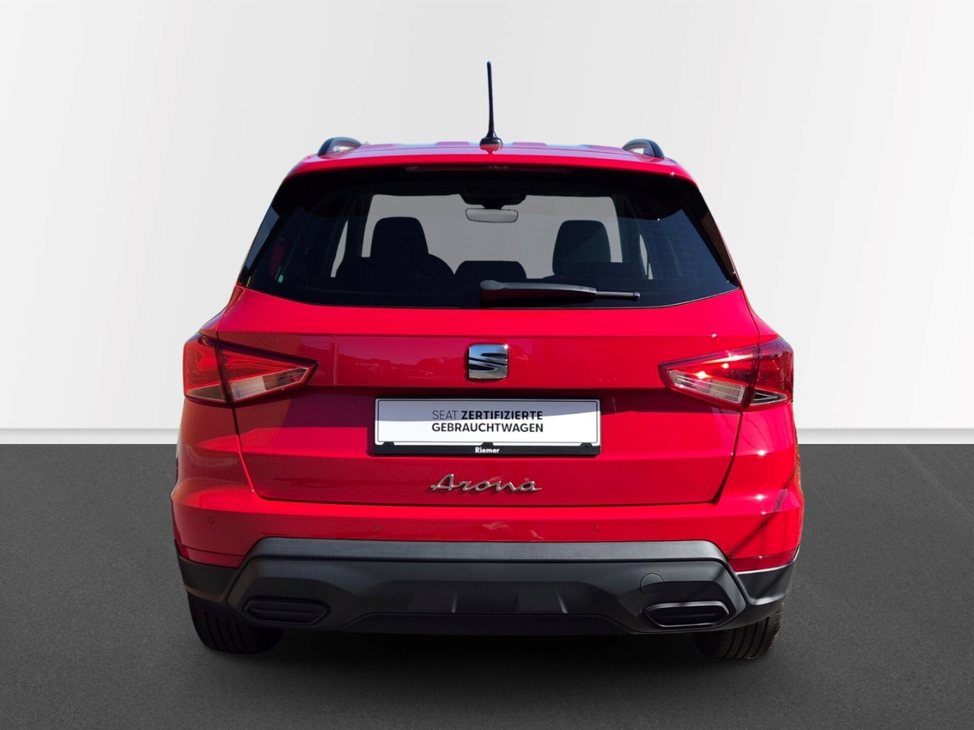 SEAT Arona Style