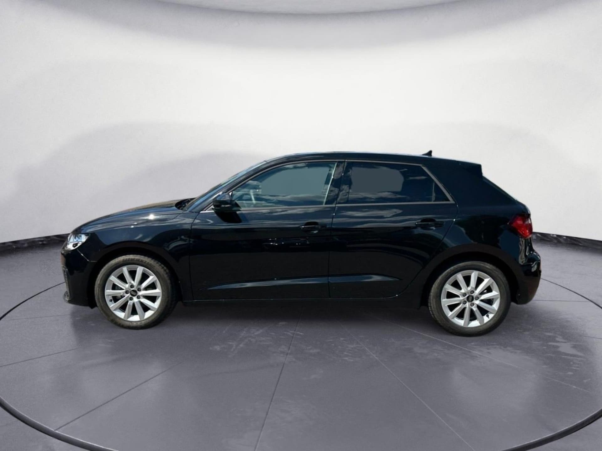 Audi A1 Sportback Advanced
