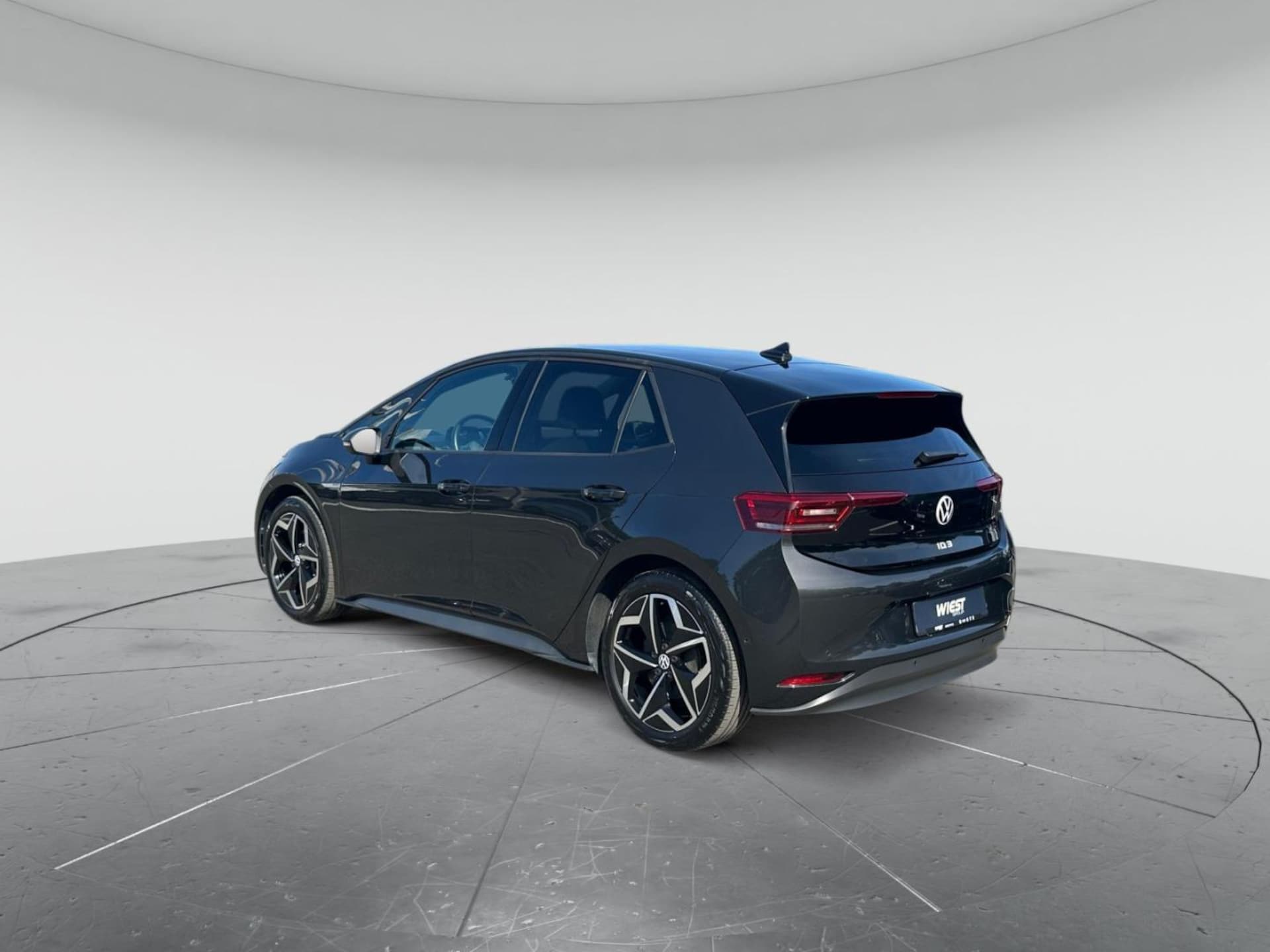 Volkswagen ID.3 Pro Performance