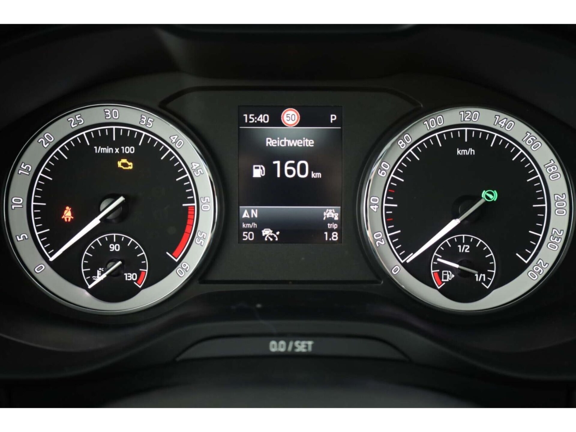 Skoda Kodiaq Ambition