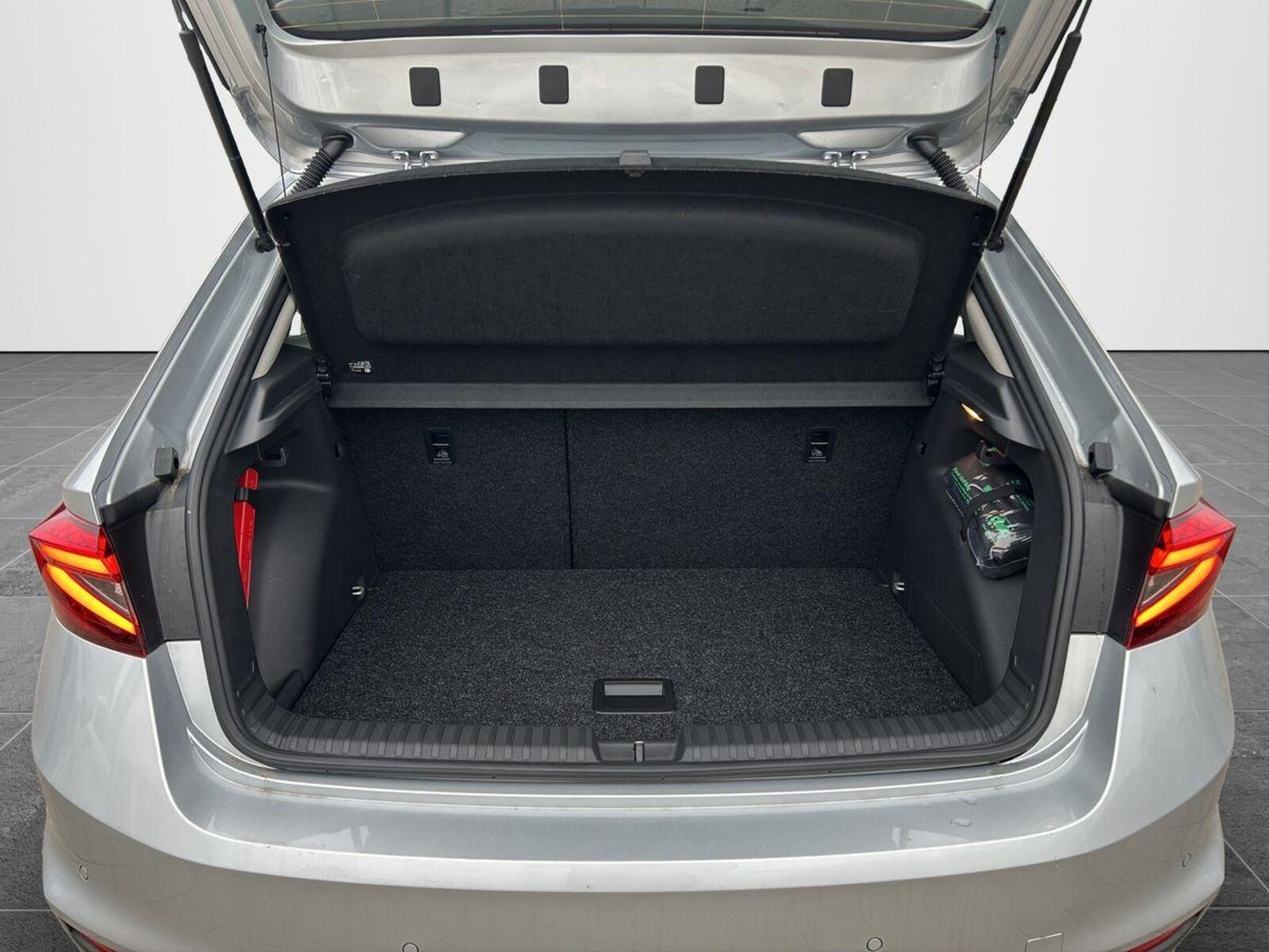 Škoda Fabia – Bild 18