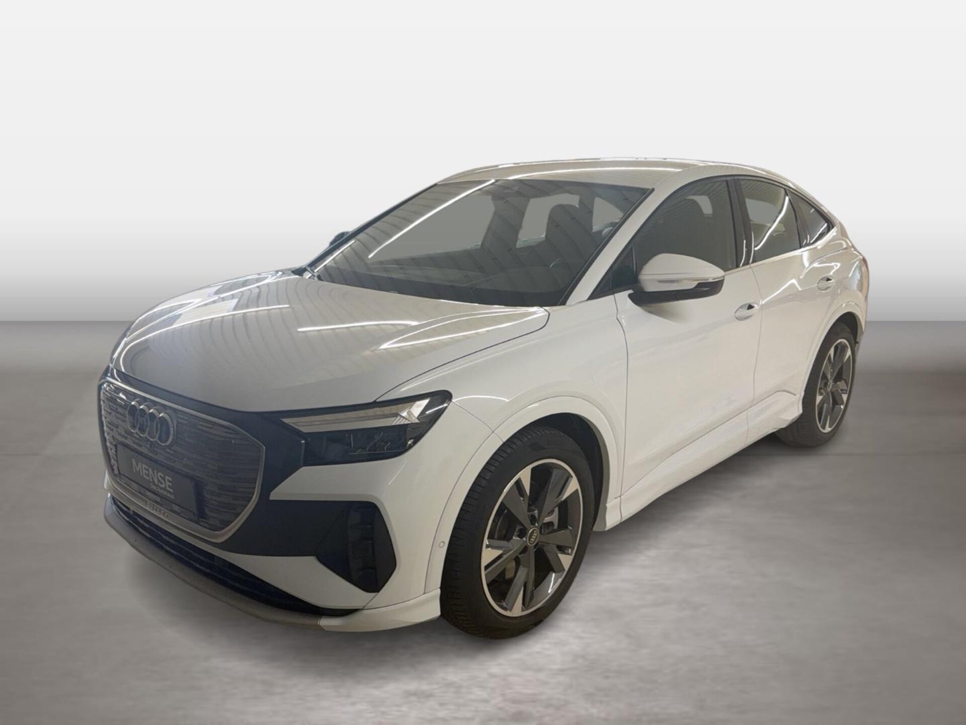 Audi Q4 Sportback e-tron