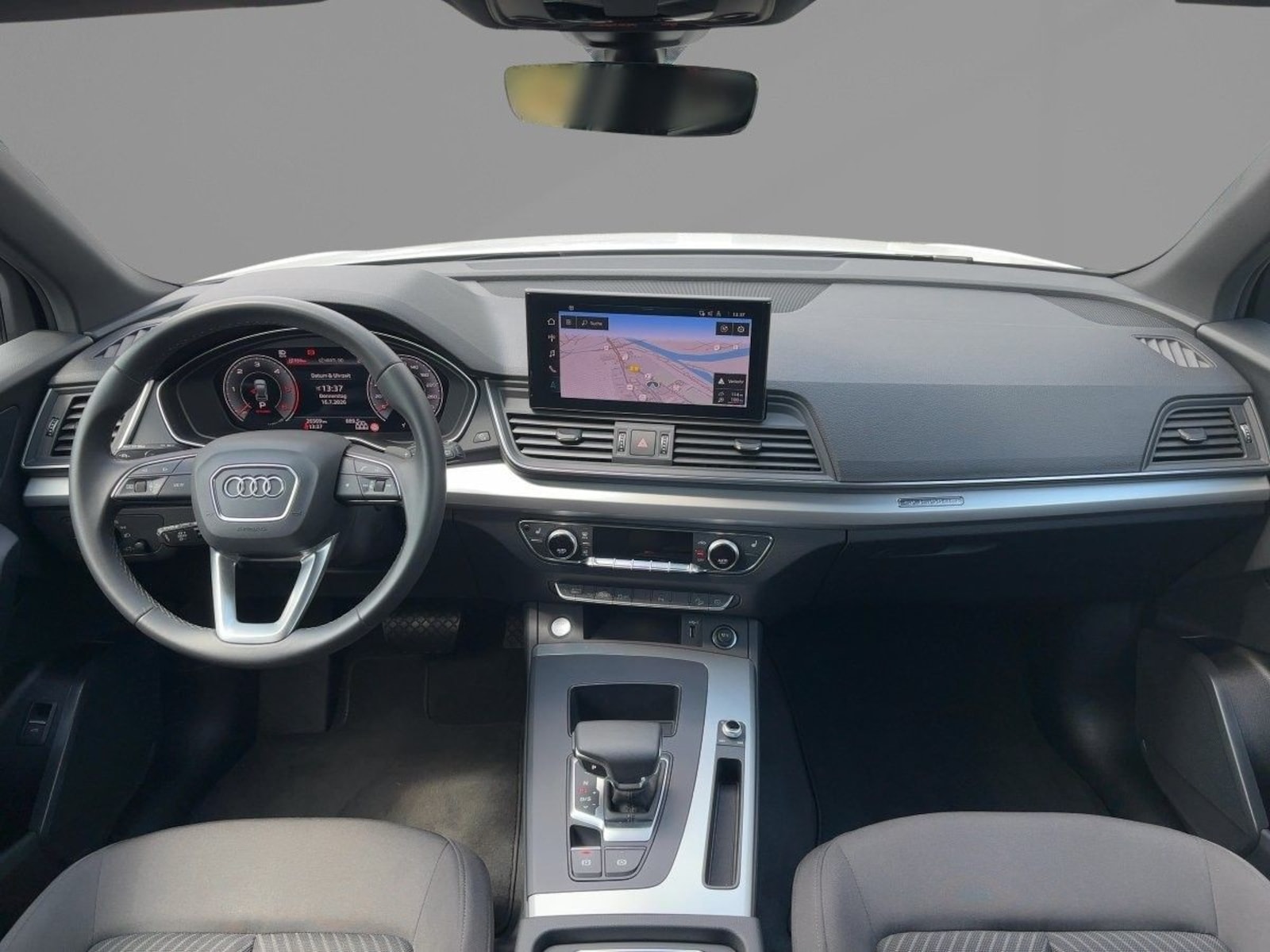 Audi Q5 – Bild 6