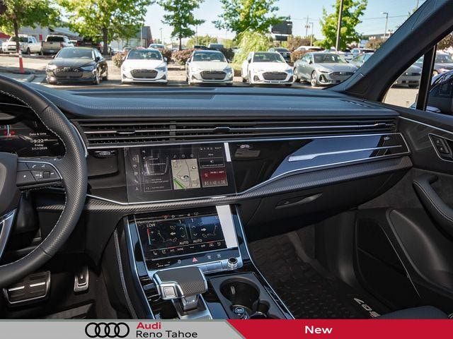 2026 Audi SQ7 Premium Plus - Photo 27