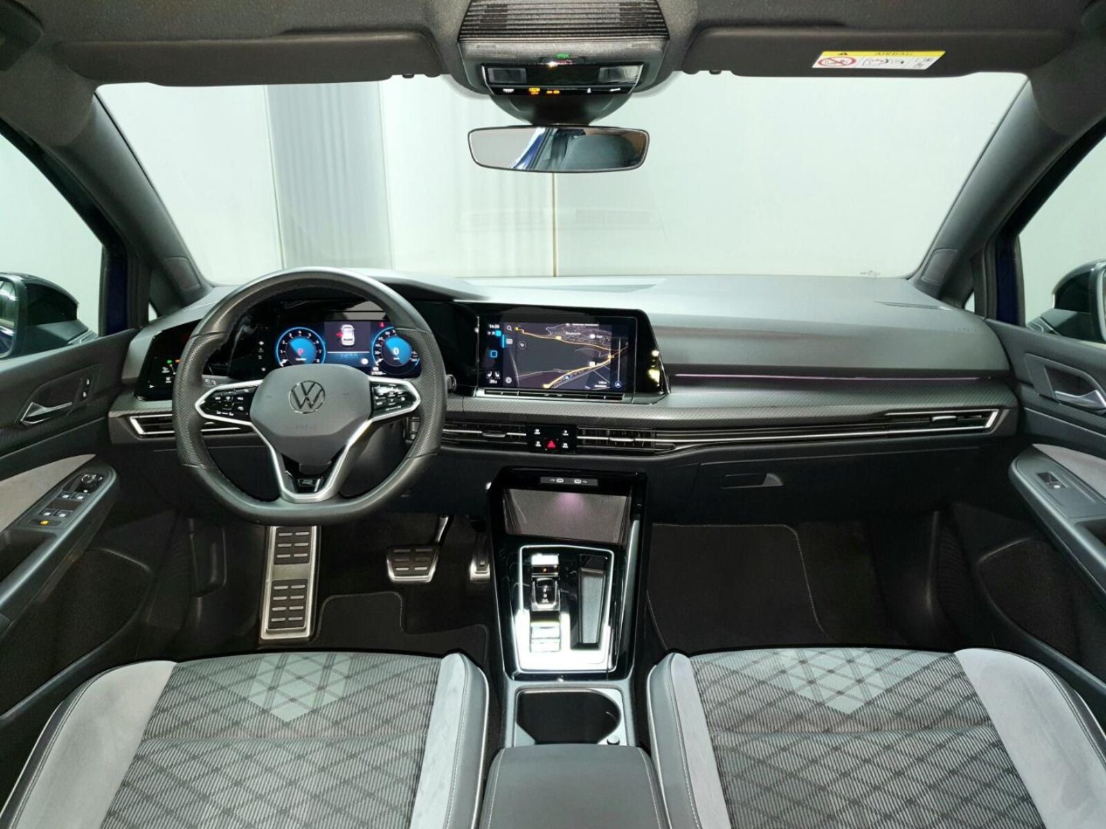 Volkswagen Golf – Bild 8