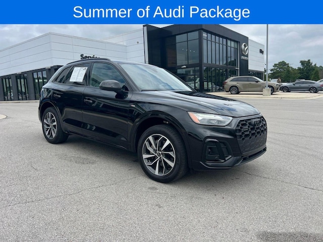 2024 Audi Q5