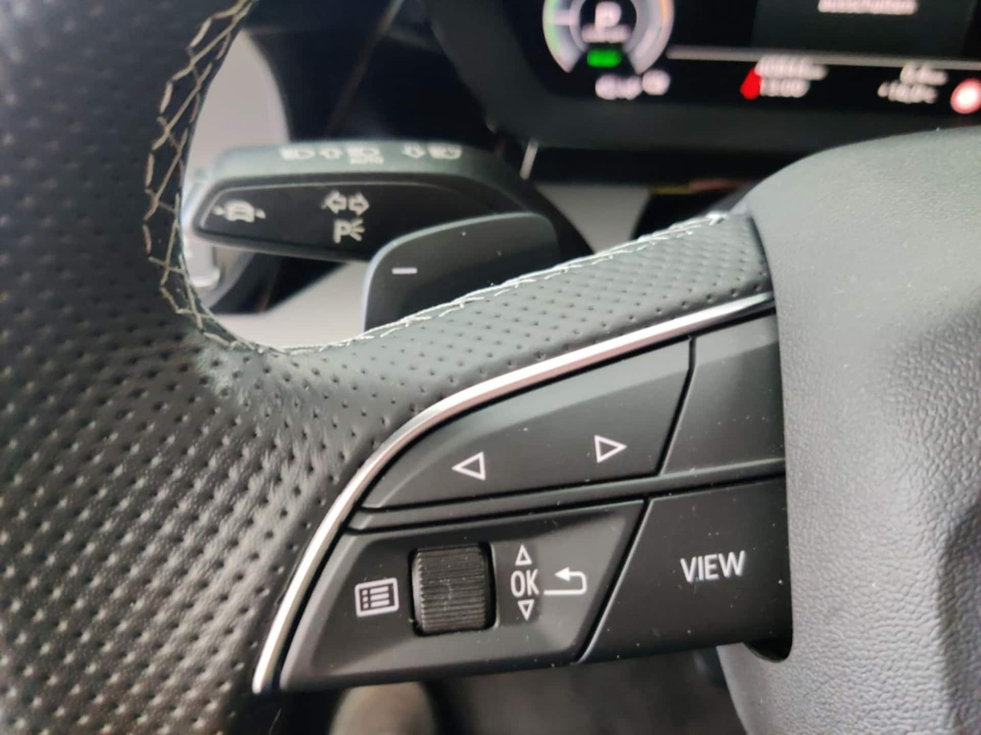 Audi A3 Sportback TFSI e S line
