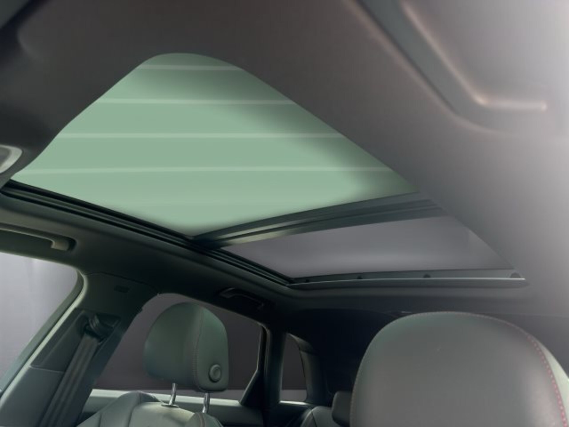 Audi Q3 SUV S line