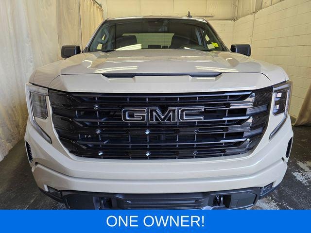 2022 GMC Sierra