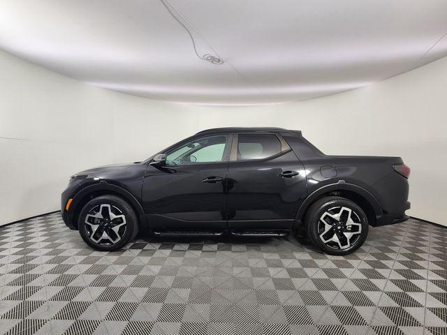 2023 Hyundai Santa Cruz