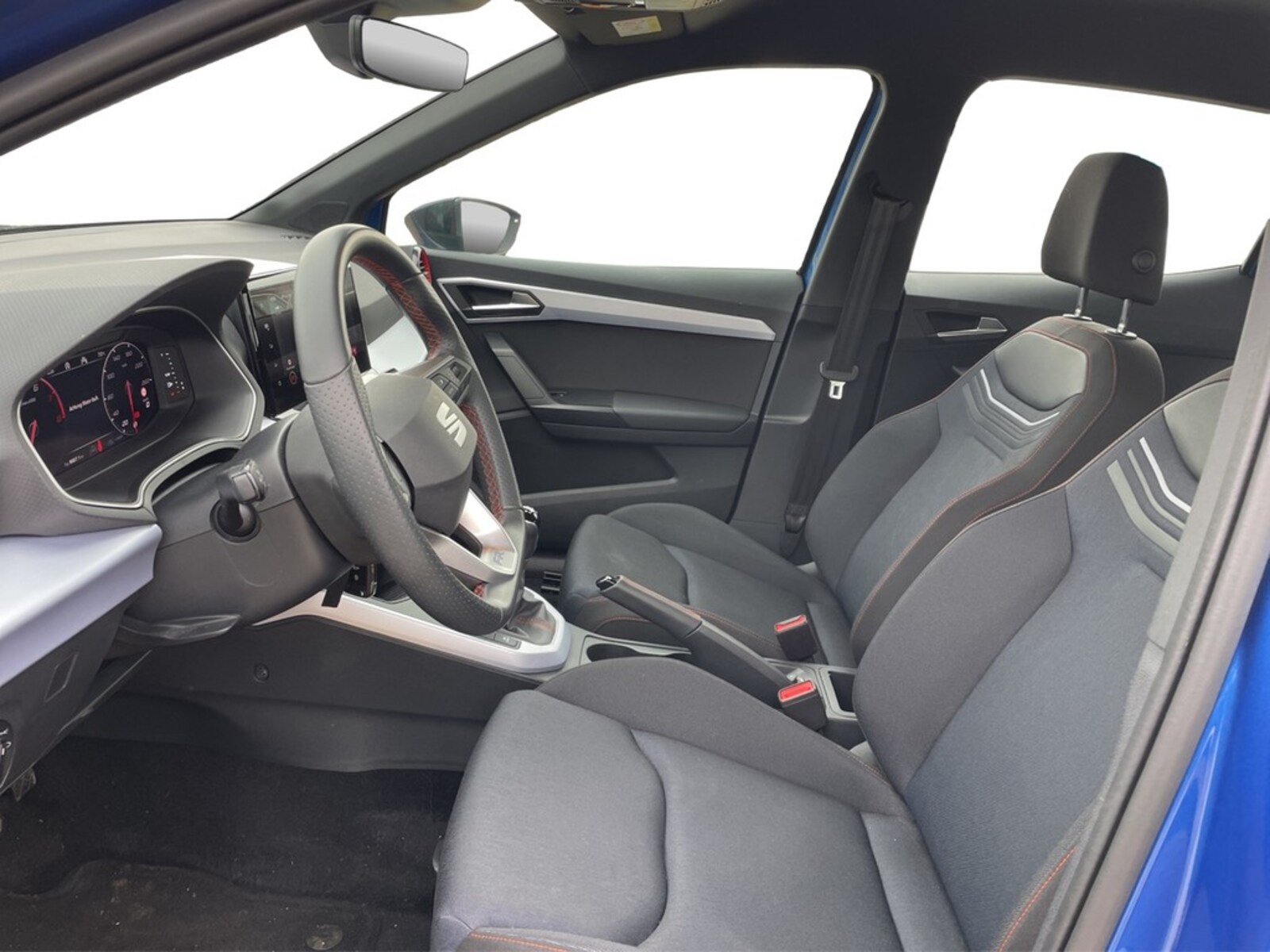 SEAT Arona – Bild 9