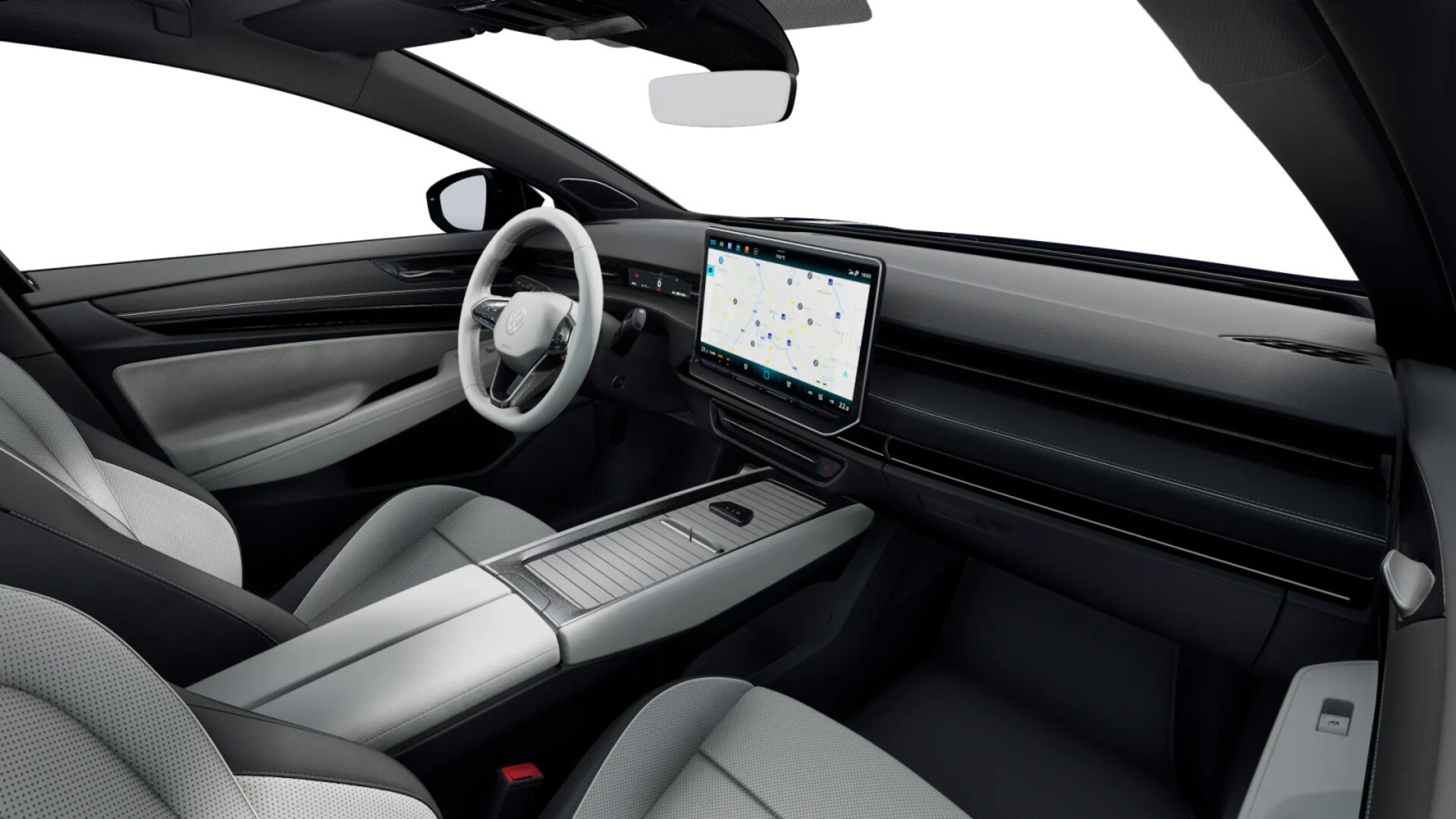 Volkswagen ID.7 Pro S