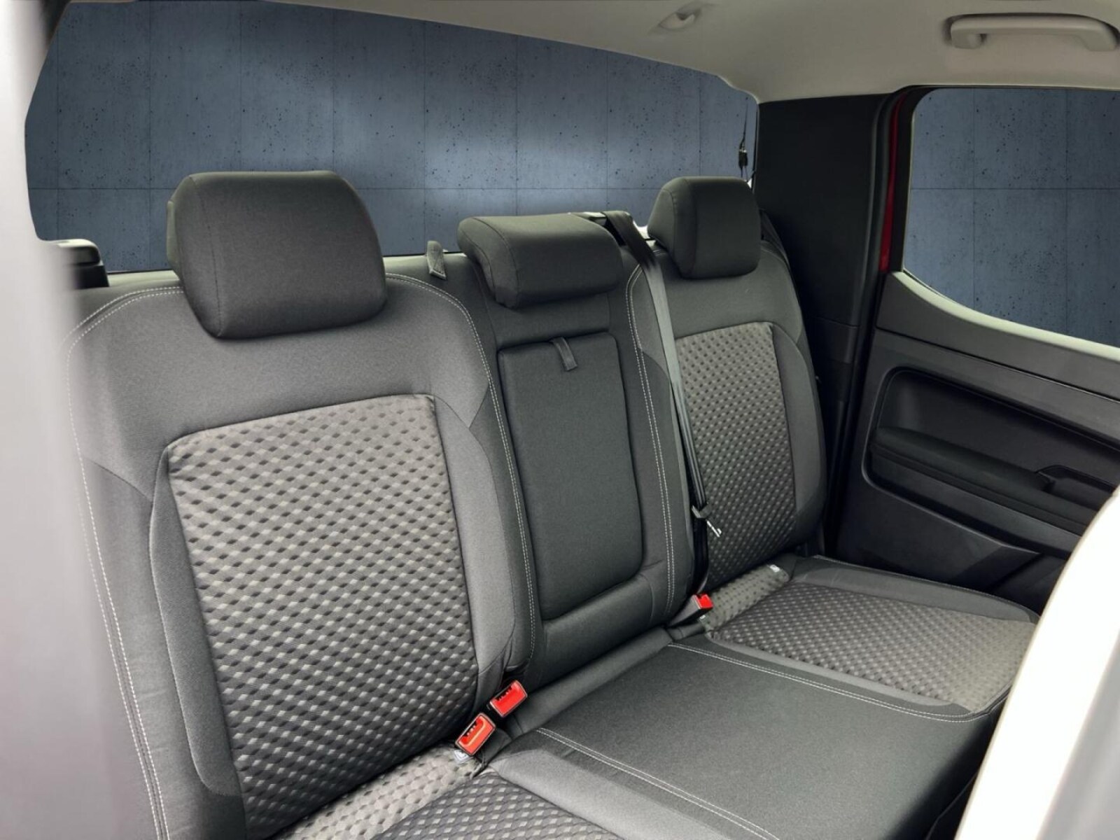Volkswagen Amarok DoubleCab – Bild 17