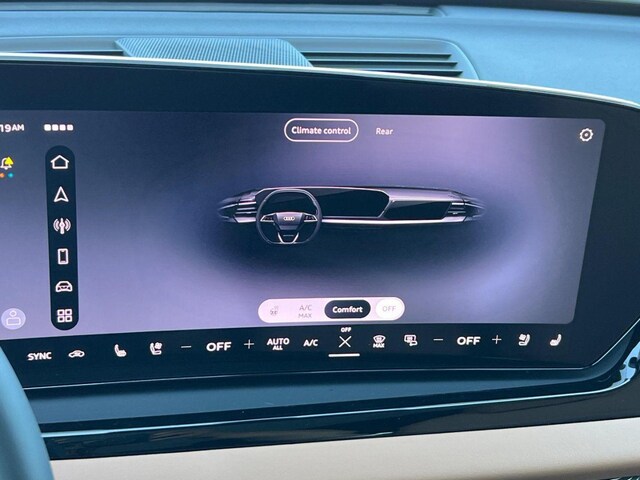 2026 Audi A6 Premium Plus - Photo 19