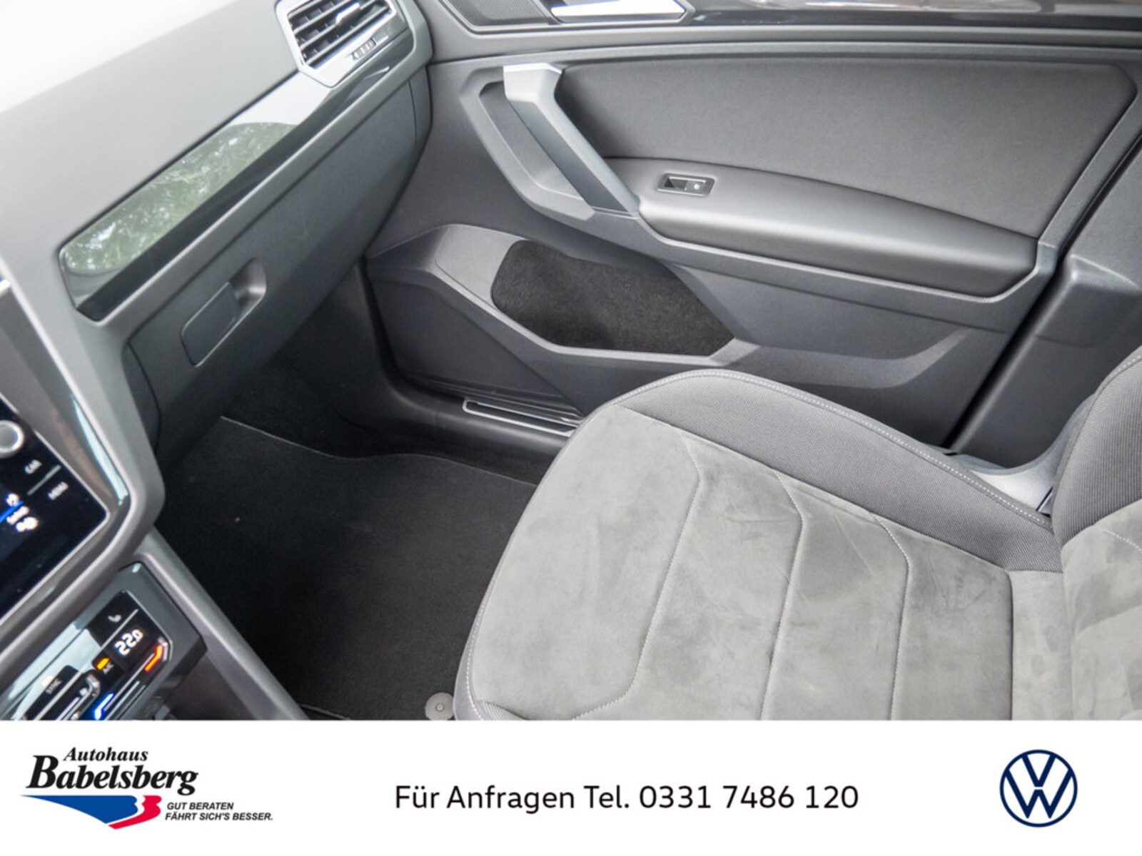 Volkswagen Tiguan – Bild 16