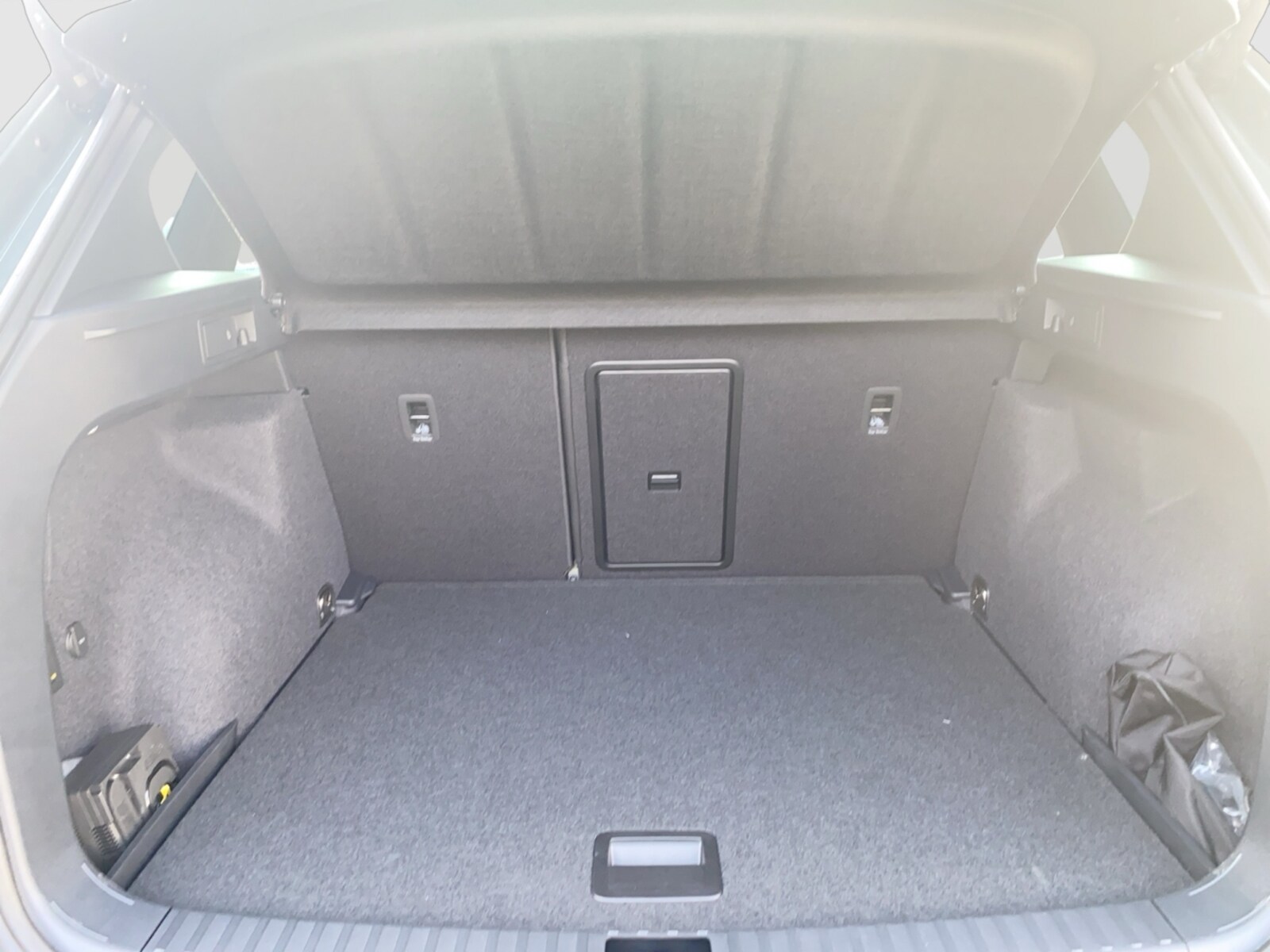 CUPRA Ateca – Bild 13