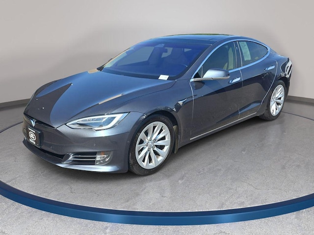 Photo of 2017 Tesla Model S 