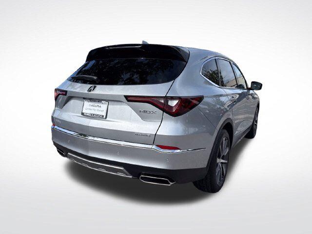 2026 Acura MDX Technology Package - Photo 7