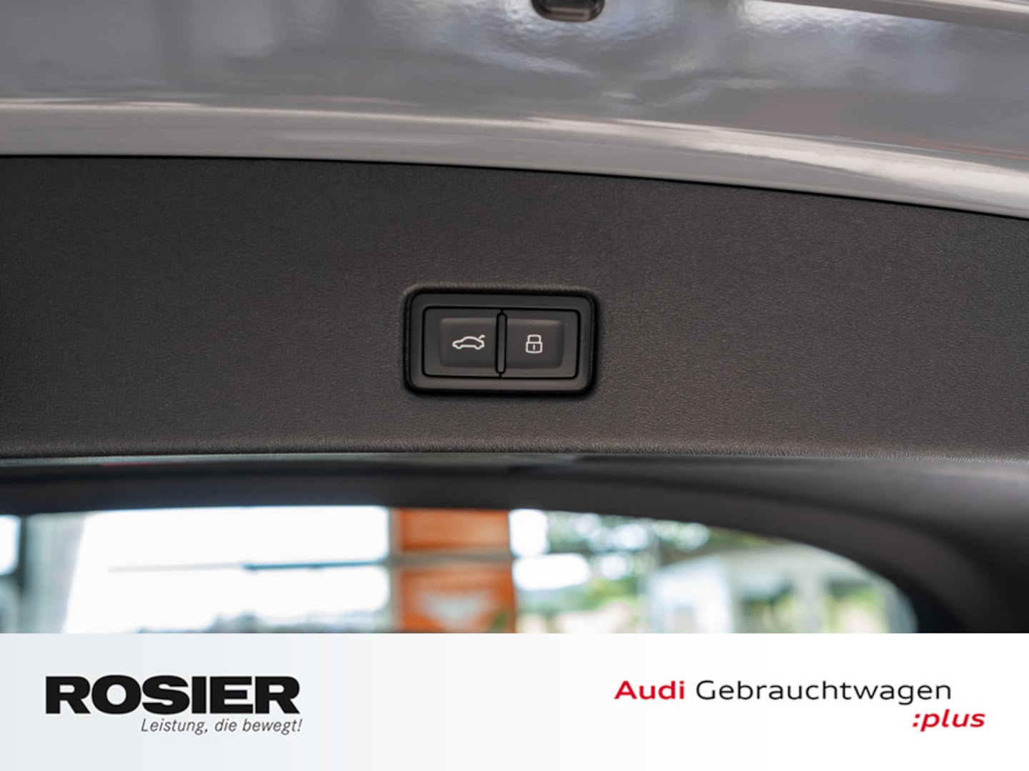 Bild über Audi Q4 e-tron 45 e-tron quattro - für weitere Informationen kontaktieren Sie den Audi Partner