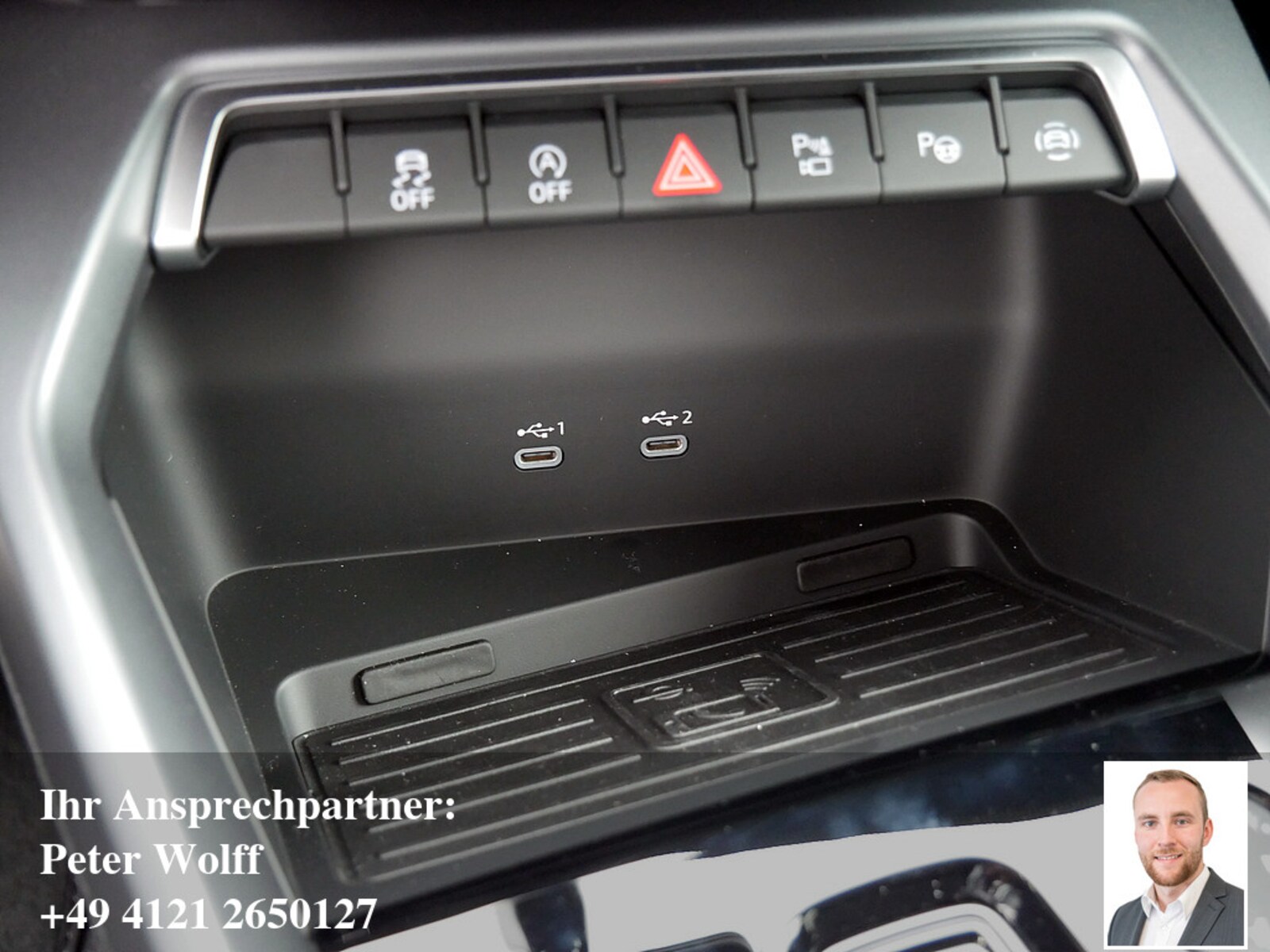 Audi A3 Sportback – Bild 25