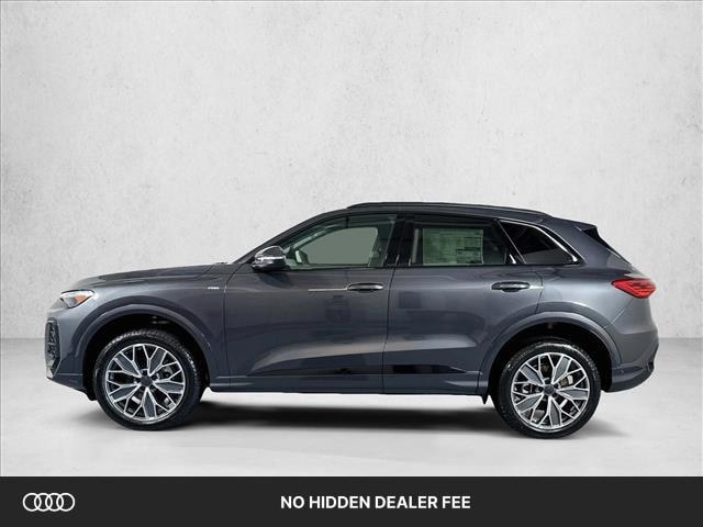 Photo of 2026 Audi Q5