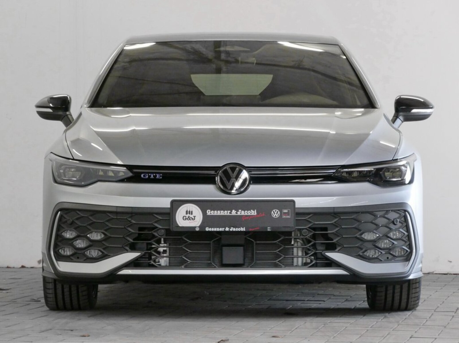 Volkswagen Golf – Bild 4