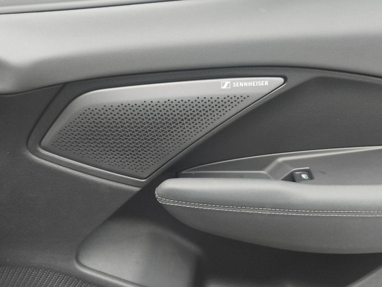 CUPRA Terramar – Bild 22