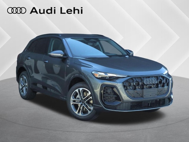Photo of 2026 Audi Q5