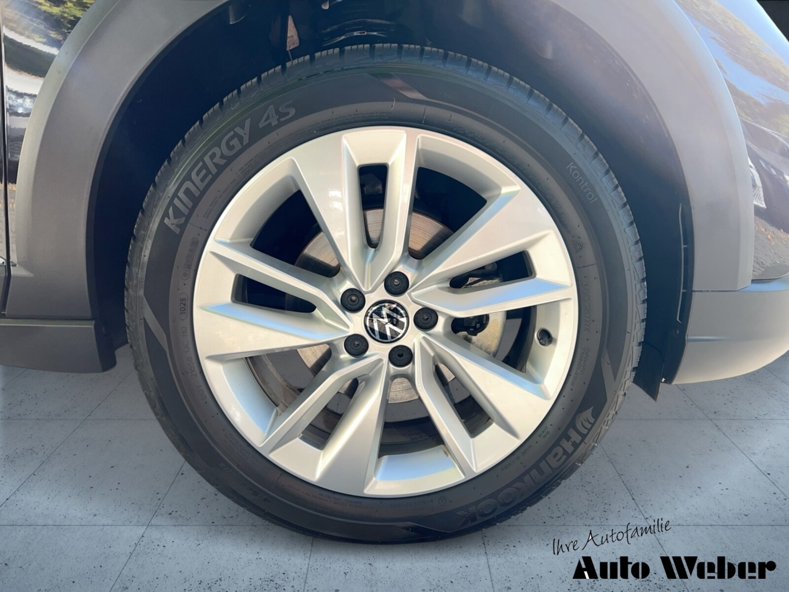 Volkswagen Taigo – Bild 7